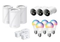 TP-Link smart home sale: save up to 40% @ Best Buy