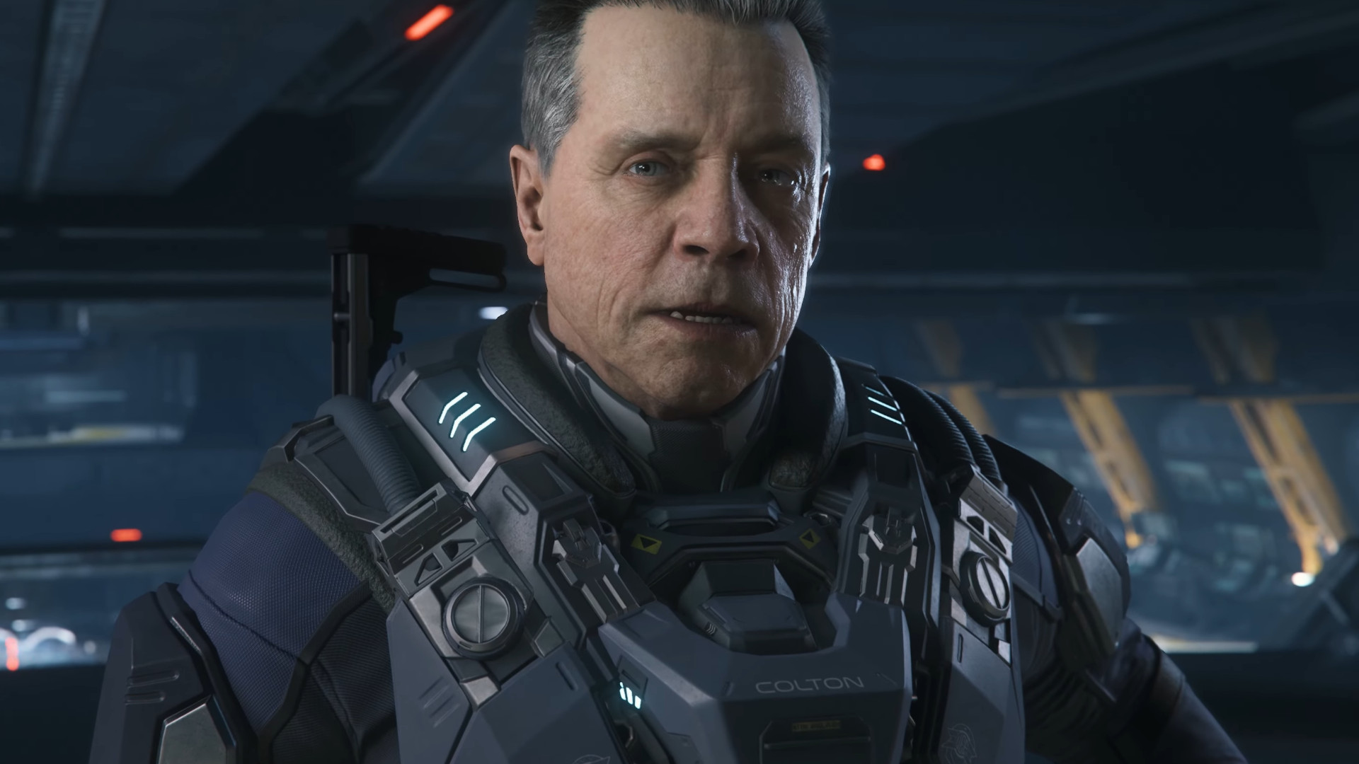 Star Citizen Trailer (2023) 