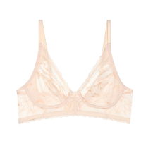 Triumph Amourette Charm Lace Non Wired Full Cup Bra | Was £42 now £31