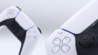 Playstation 5 Dualsense Controller