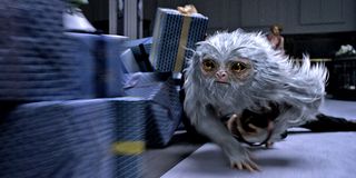 Fantastic Beasts and Where To Find Them Demiguise
