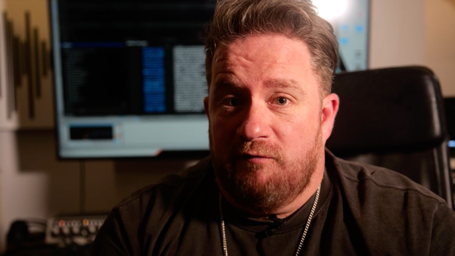 611 Pone Rapper “I was like - that's the album name right there