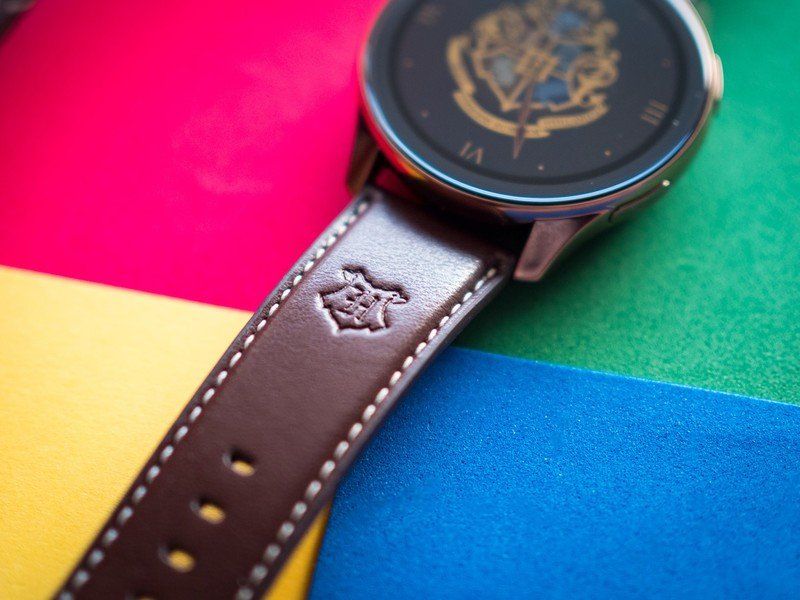 OnePlus Watch Harry Potter Limited Edition