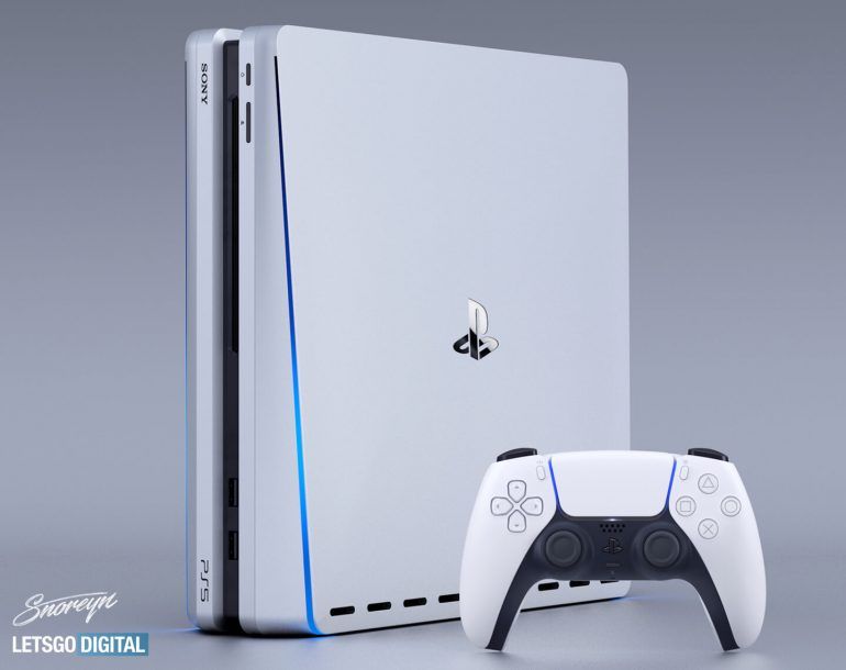 Sony PS5 PlayStation 5