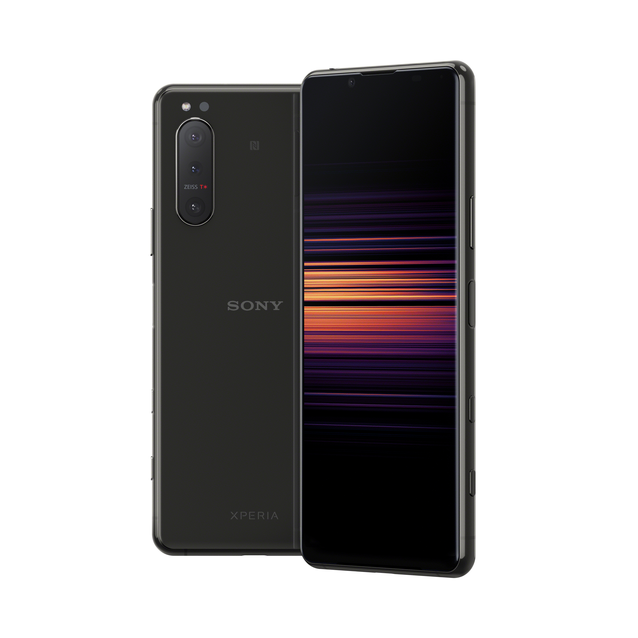 Xpera 5 II