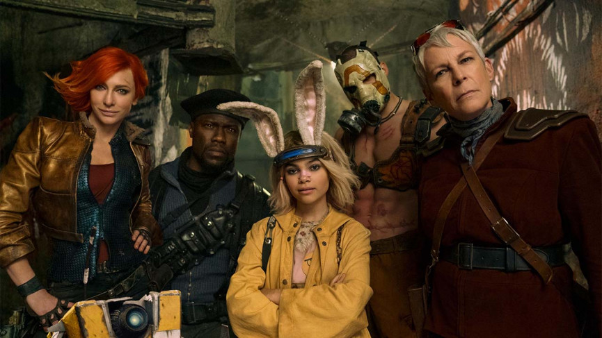 What to watch: new movies and TV shows to stream this week