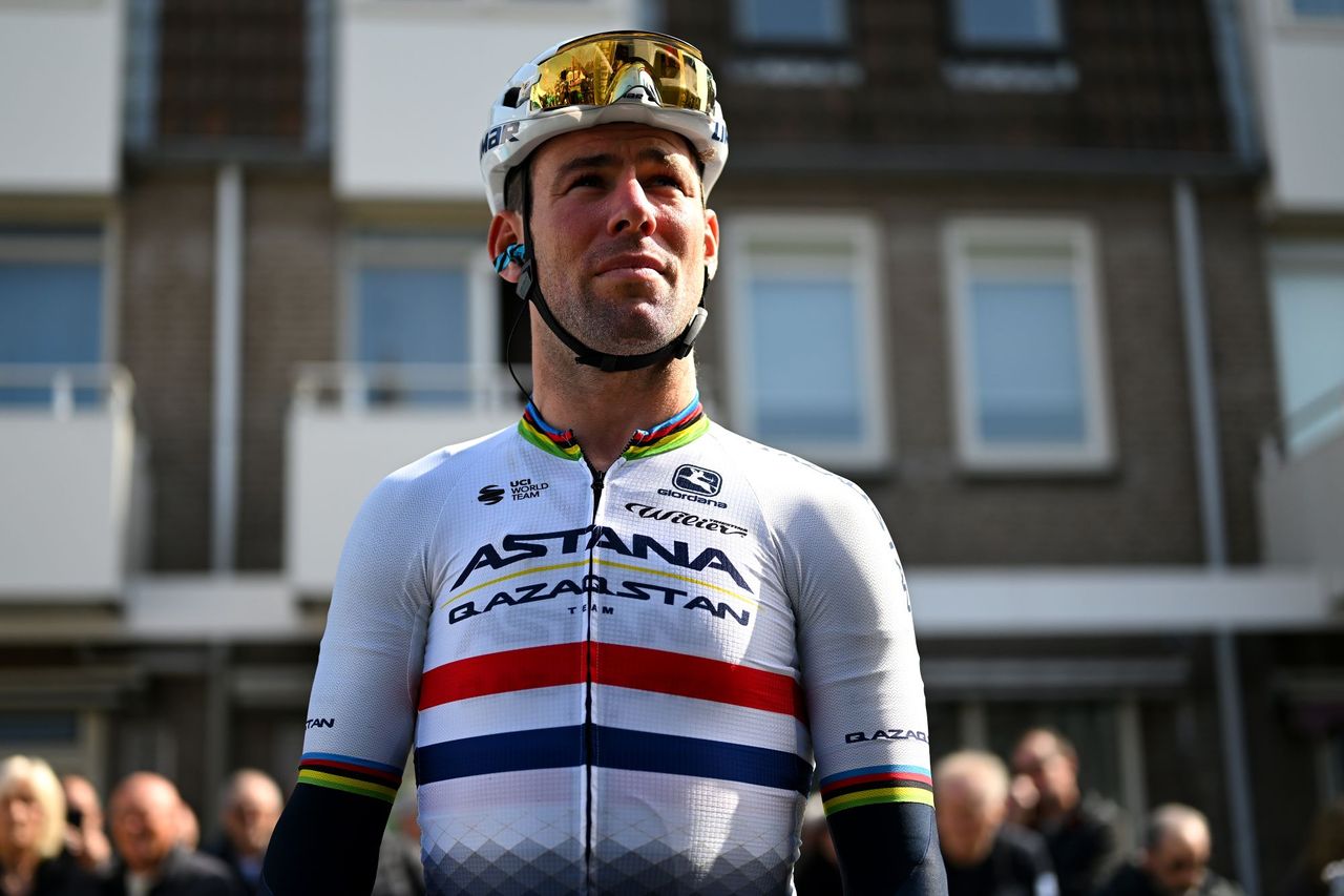 Mark Cavendish