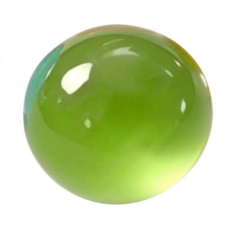 Coconut Oil Stress Ball