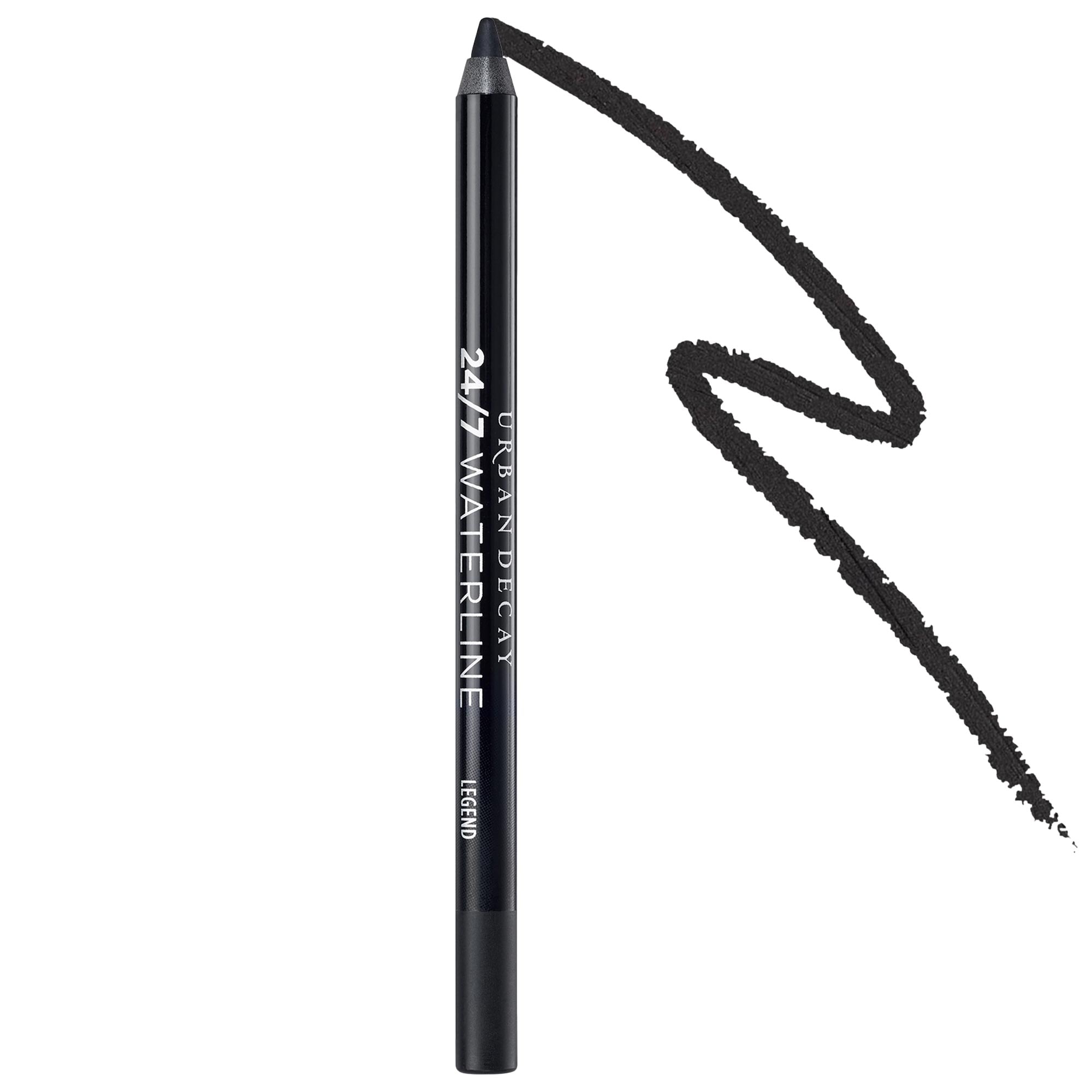 24/7 Waterproof Waterline Eyeliner Pencil - Legend