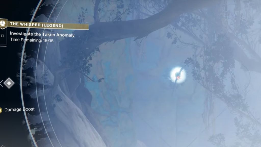 How to get Whisper of the Worm and its catalyst in Destiny 2 PC Gamer