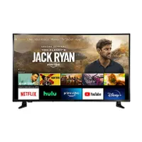 Insignia 43-inch 4K UHD Fire TV: $299.99 $279.99 at Amazon
Save $40 -