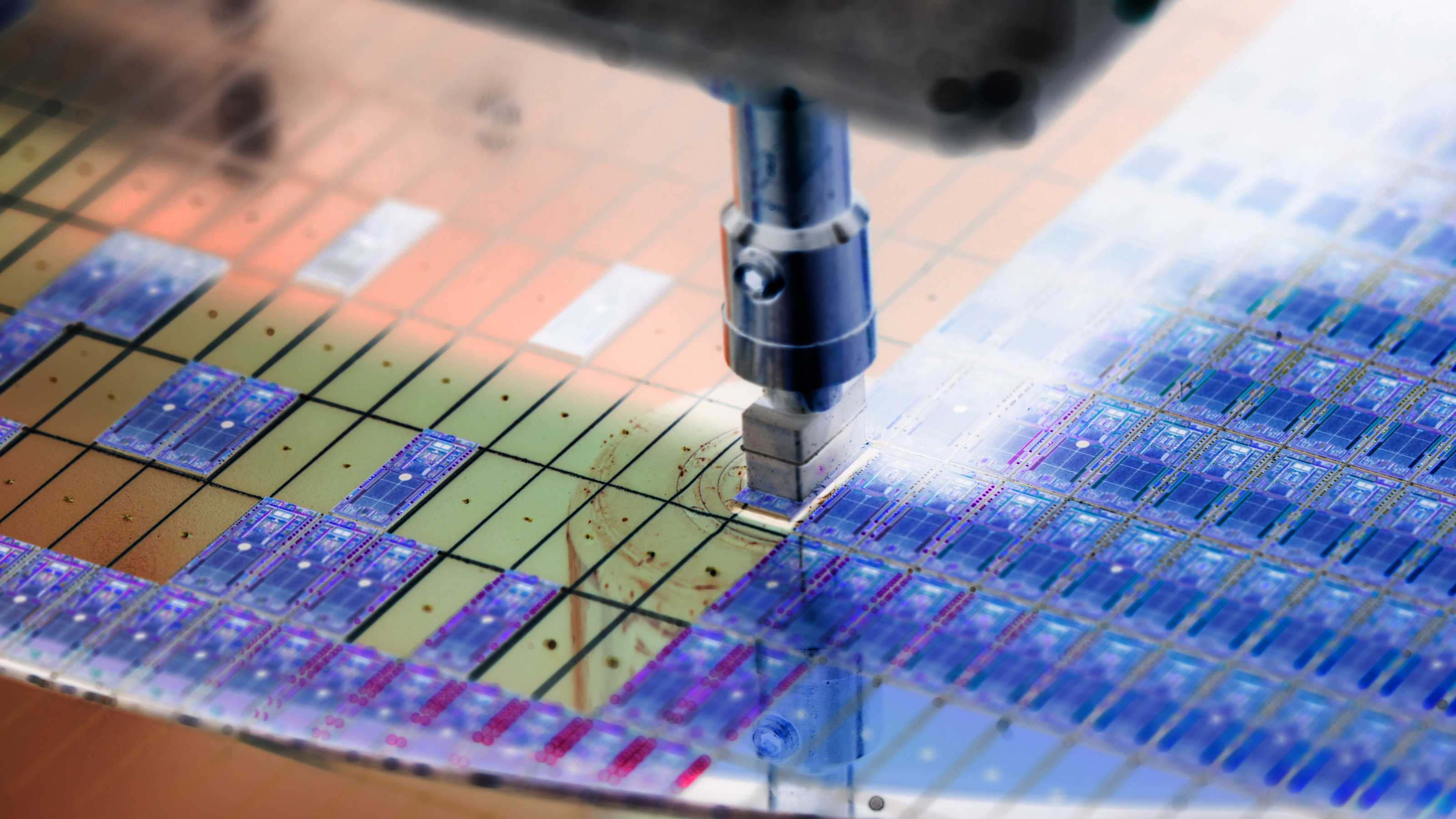 Taiwan Semiconductor Manufacturing
