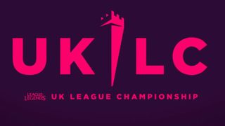 UKLC Logo