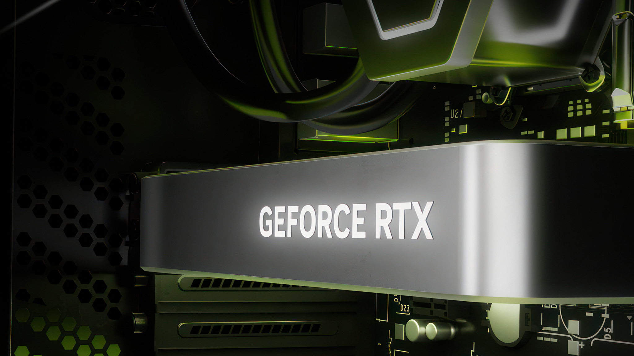 NVIDIA GeForce RTX 4060 laptop GPU tests emerge, faster than desktop RTX  3060