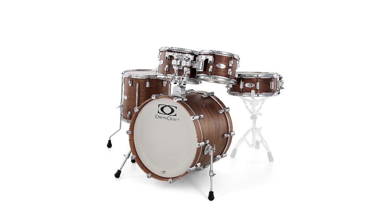 DrumCraft