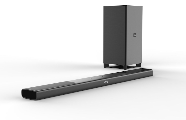 Philips launches Dolby Atmos soundbar and new Flite range of ...