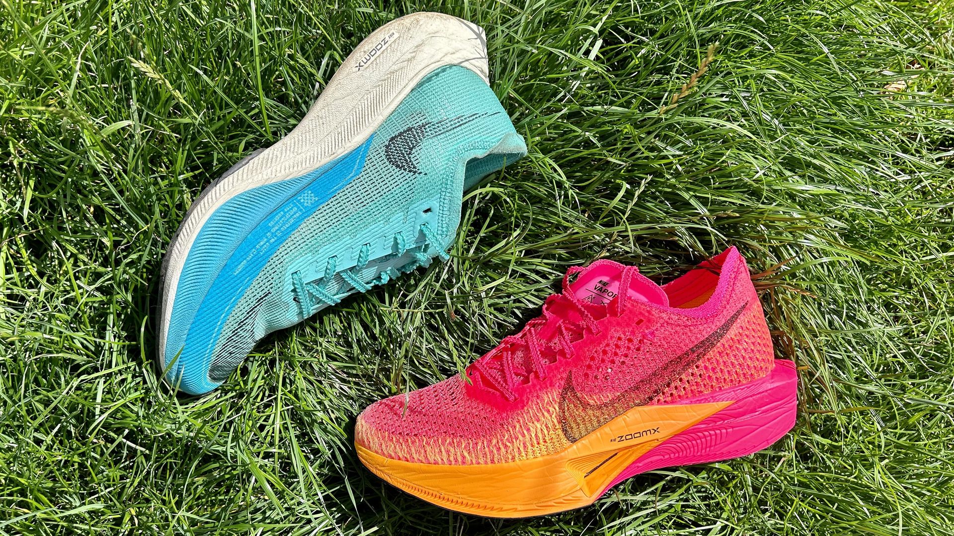 vaporfly next 2 durability