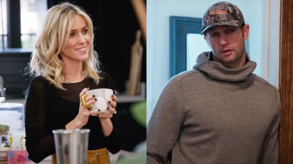 Two Years After Divorce From Kristin Cavallari, Jay Cutler Addressed ...