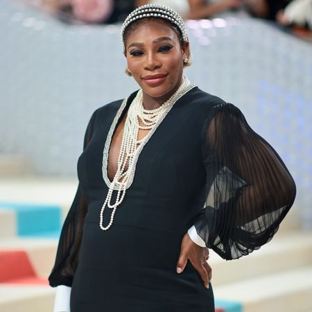 Serena Williams