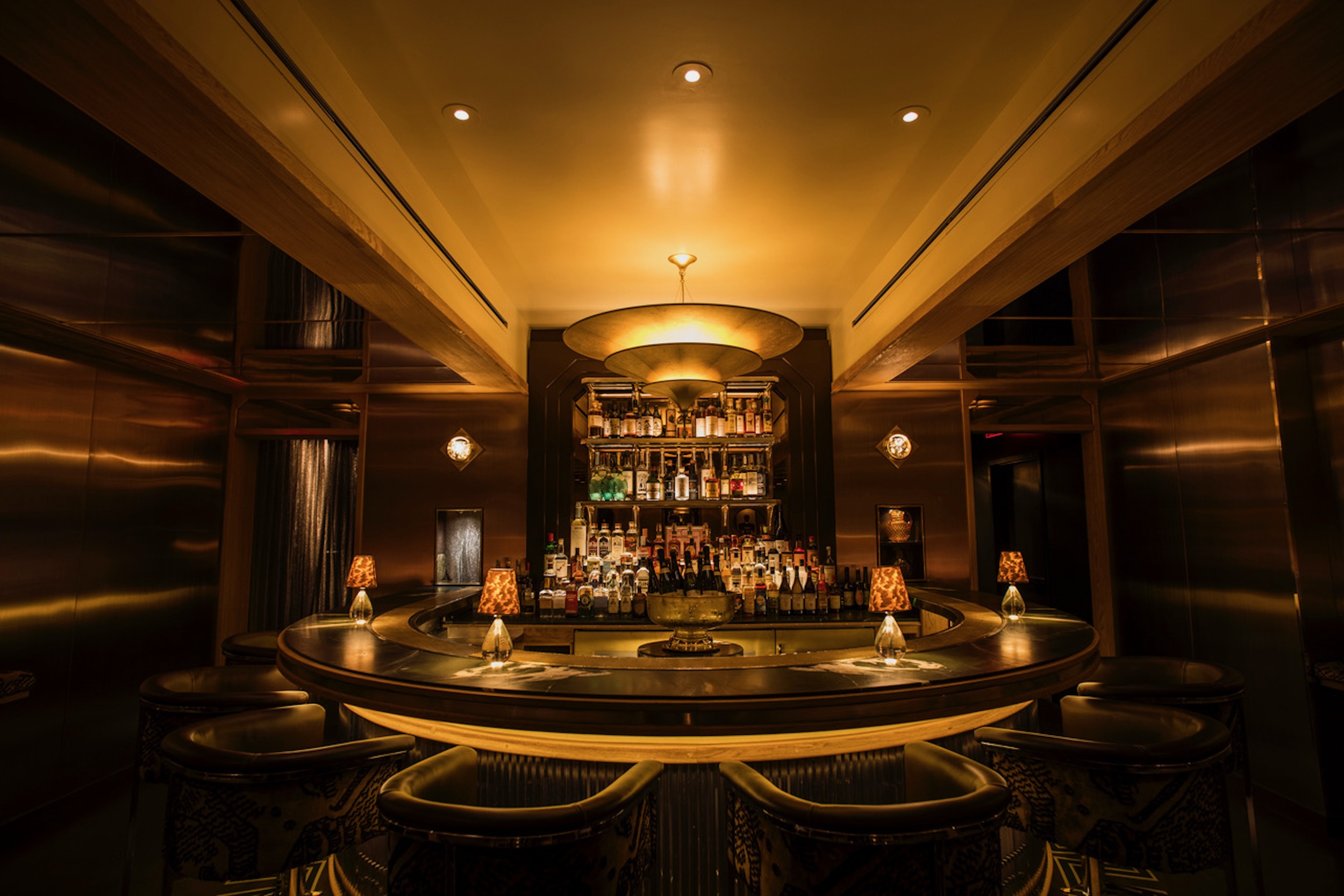 best bars in ny 2025