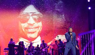 John Legend performs onstage during the 62nd Annual GRAMMY Awards "Let's Go Crazy" The GRAMMY Salute To Prince on January 28, 2020 in Los Angeles, California.