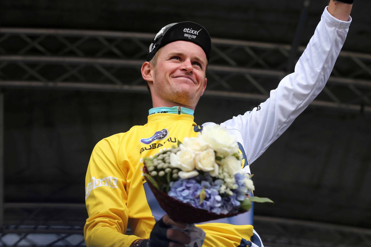 Maxime Bouet (Etixx-Quick Step)