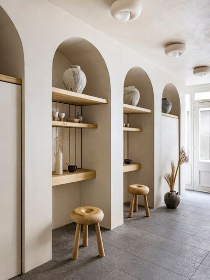 The traditional Parisian bakery gets a minimalist reboot | Wallpaper