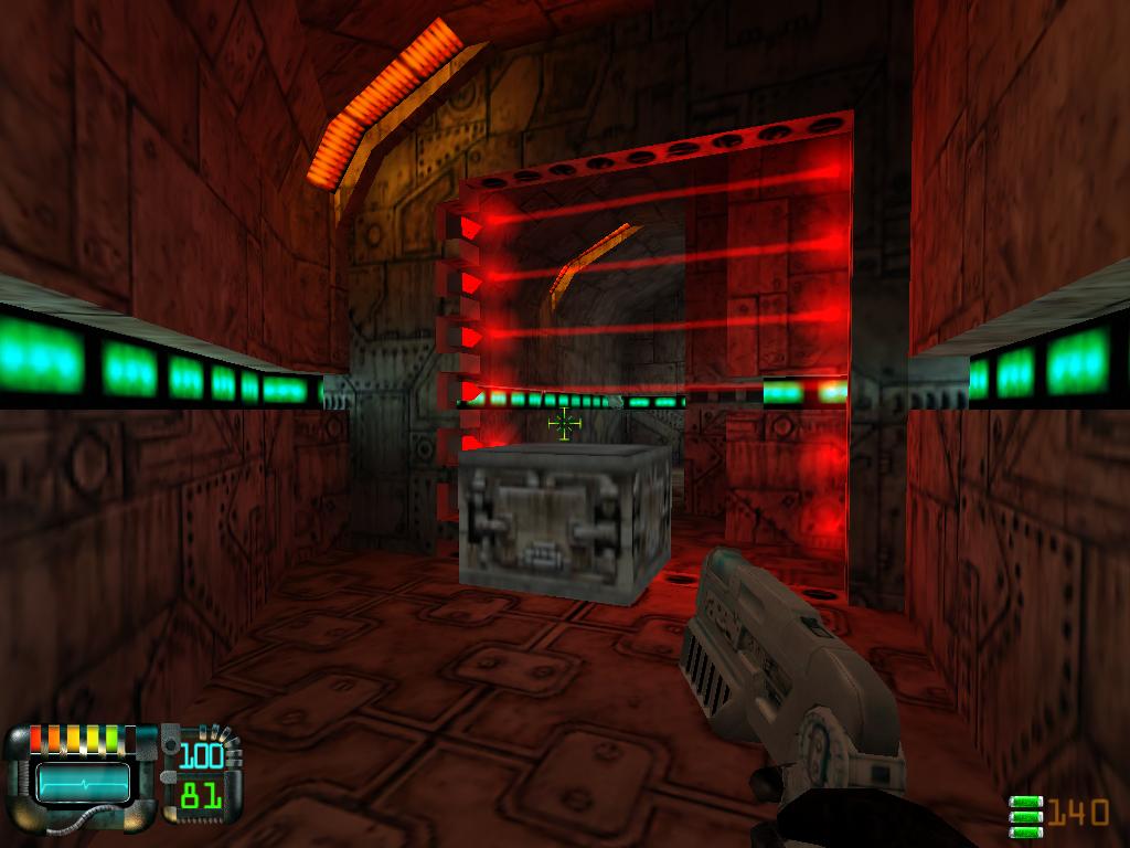 Gunman Chronicles