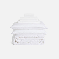 Brooklinen Luxe Move-In Bundle | $470 (£332)