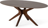 Limari Home Dining Table, Amazon