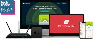 ExpressVPN