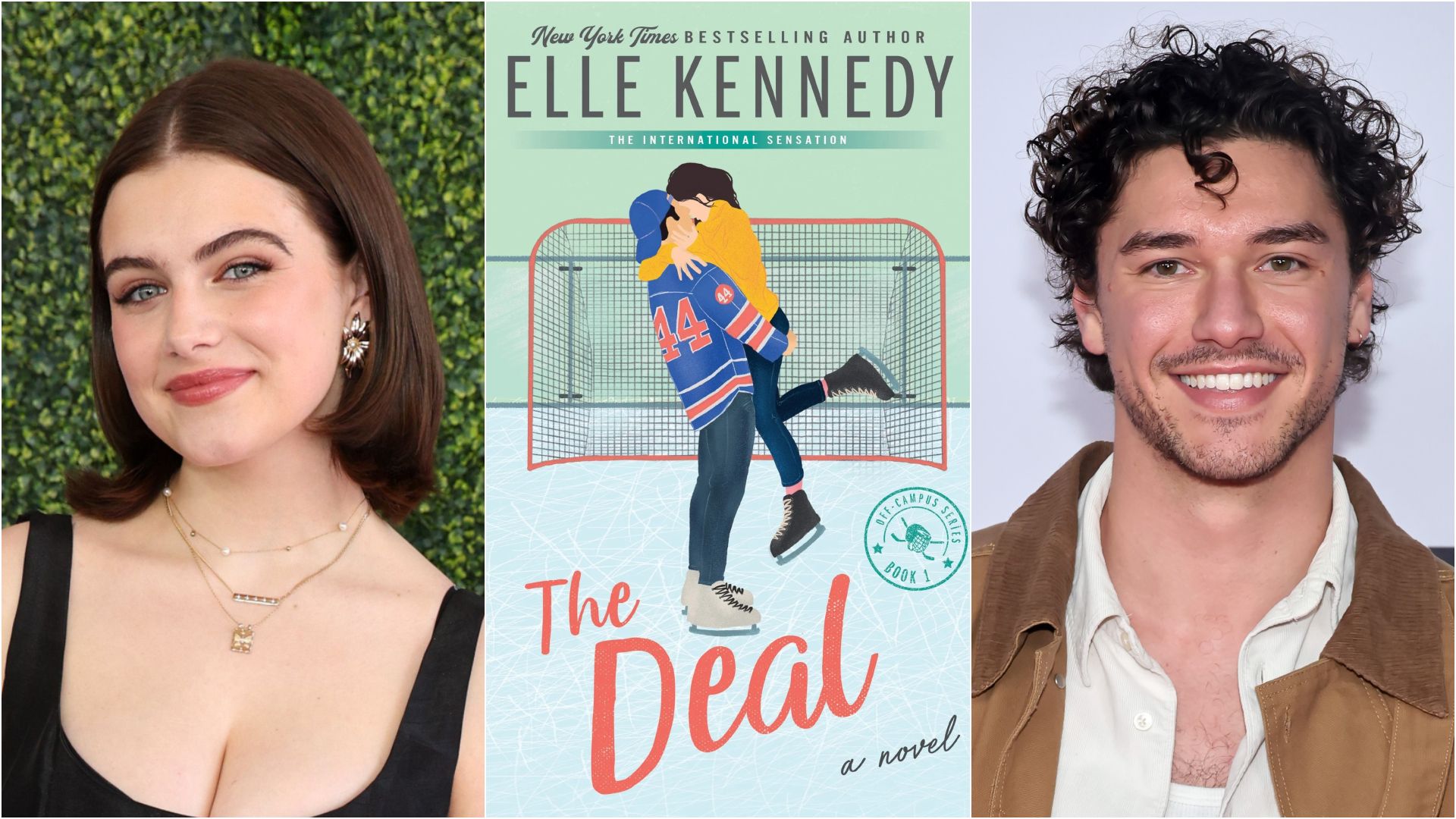 The Off Campus TV Show What We Know About The Cast And Release Date 
