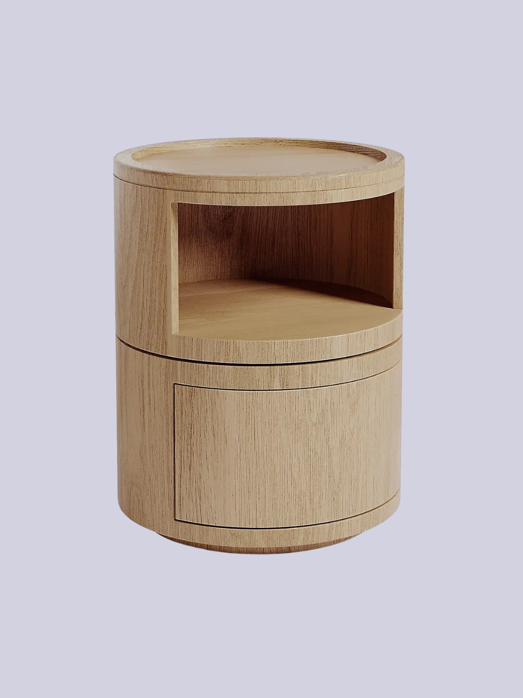 Habitat, Marcia Twist Bedside Table