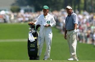 Rich Beem On The 2017 Masters