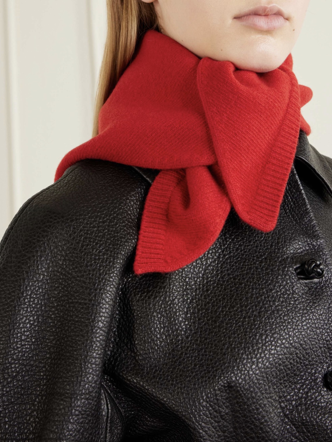 R&amp;oacute;he scarf