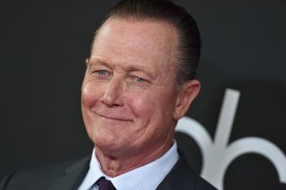 Robert Patrick