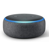 Amazon Echo Dot (3rd Gen): Was