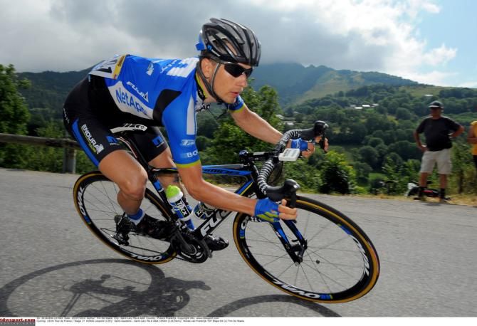 Leopold K&ouml;nig (NetApp-Endura)