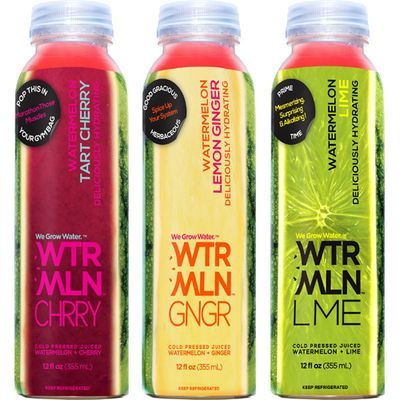 Beyoncé Just Announced Three New Flavors of Watermelon Water - WTRMLN ...