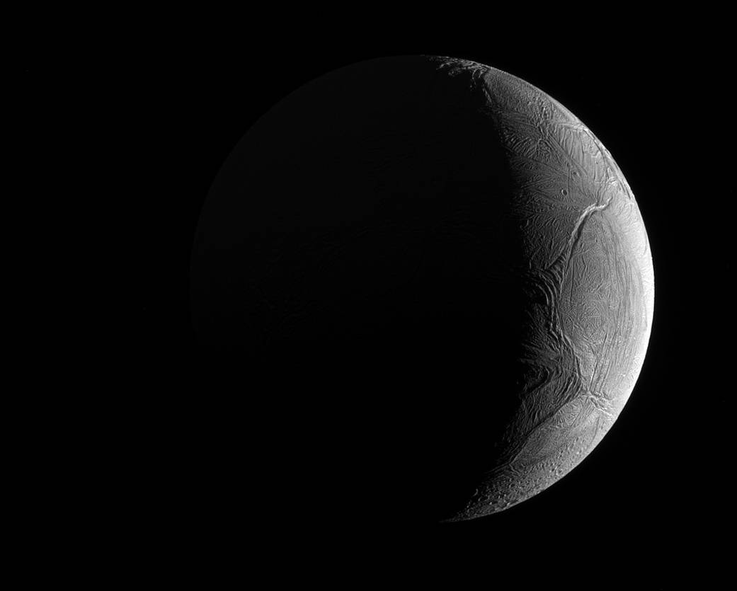 Enceladus