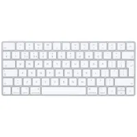Teclado Magic Keyboard: Recargable, con conexión Bluetooth y Compatible con el Mac, iPad y iPhone; Español, PlataAhorra 30€ en Amazon