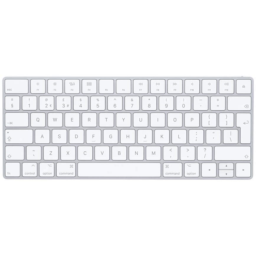 The Best Apple Magic Keyboard just hit its lowest price ever at Amazon 1