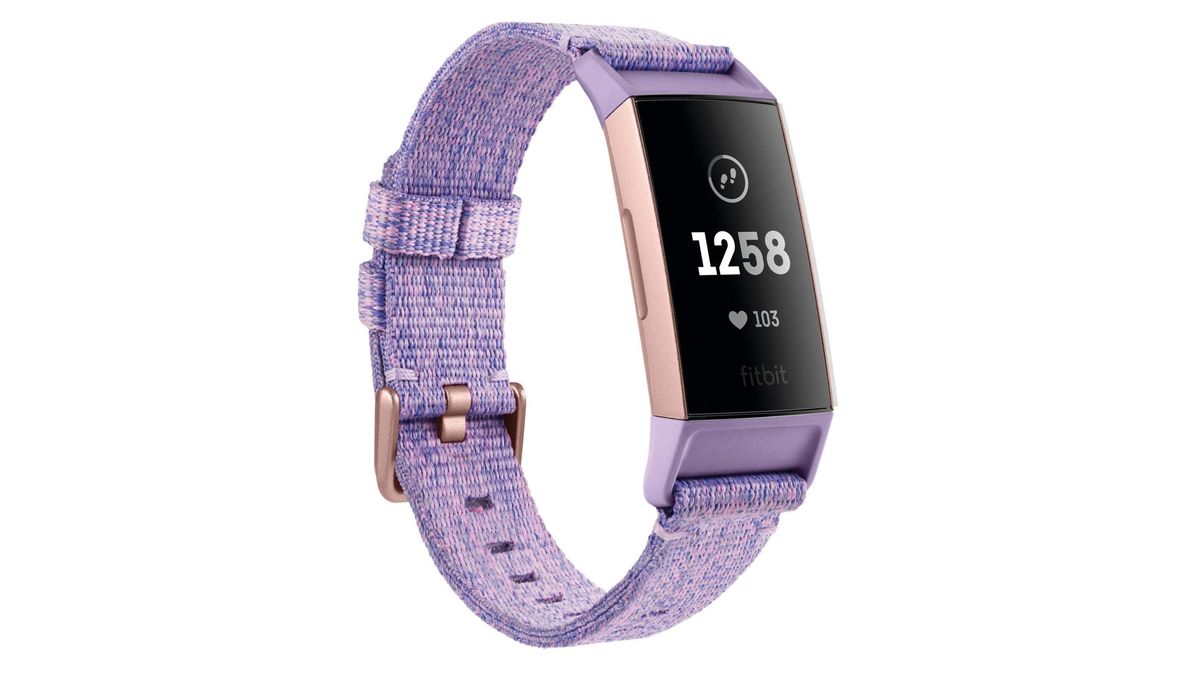 cheapest charge 3 fitbit