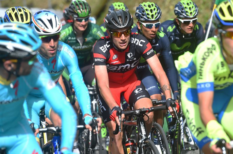 Damiano Caruso (BMC)