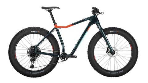 best bikes for big people