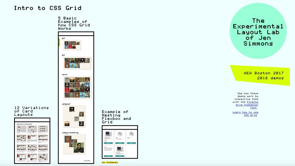 9 of the best resources for learning HTML and CSS | Creative Bloq
