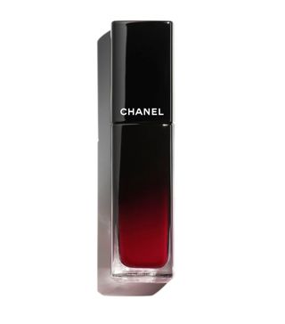 Chanel Spells 95 (Rouge Allure) Laque Ultrawear Shine Liquid Lip Color | Harrods Großbritannien