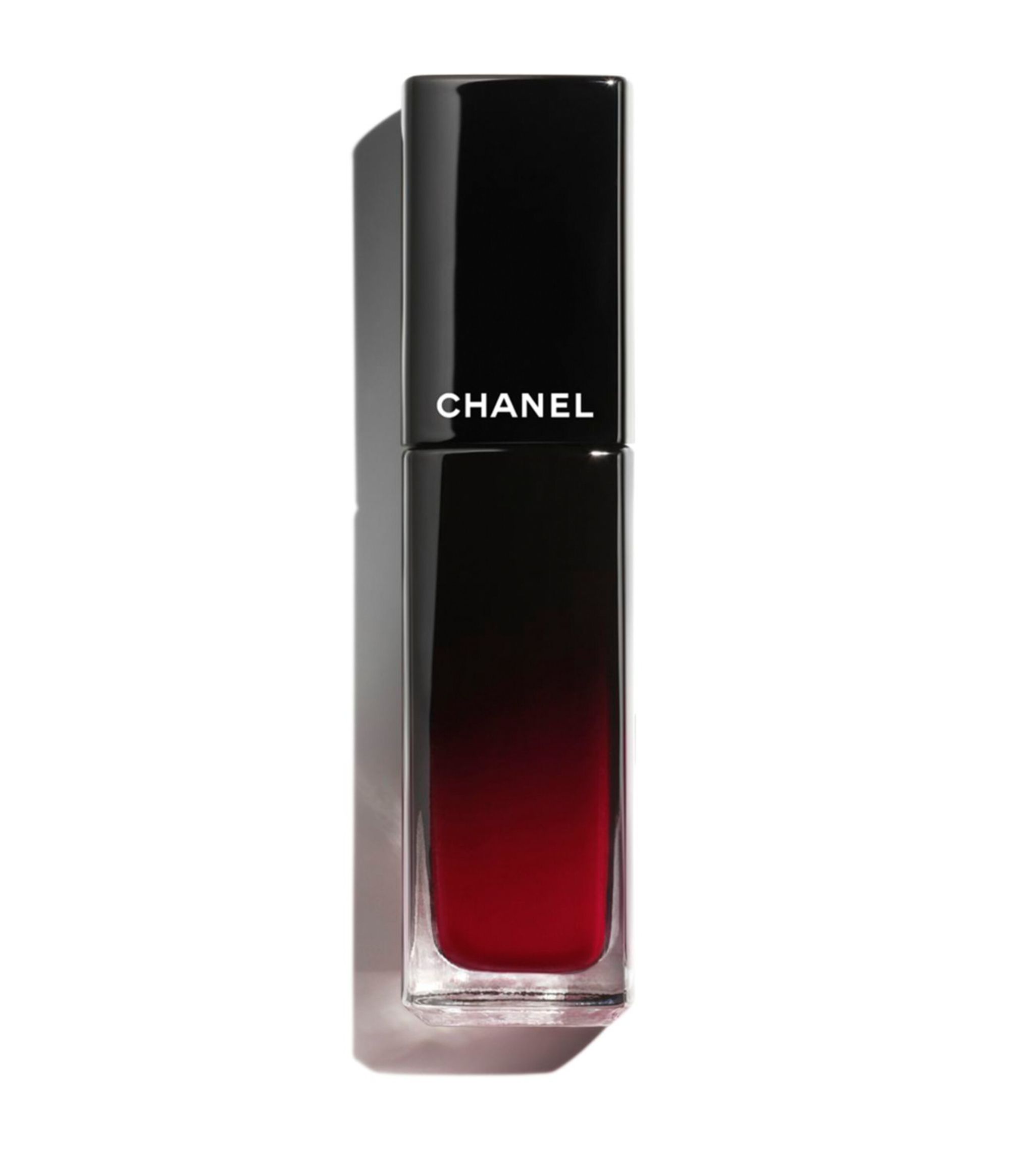 Chanel Spells 95 (rouge Allure) Laque Ultrawear Shine Liquid Lip Colour | Harrods Uk