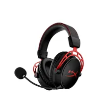 HyperX Cloud Alpha Wireless Gaming Headset | AU$299 AU209 at Amazon