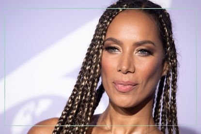 Leona Lewis gives birth